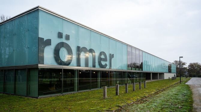 Manchinger Kelten Römer Museum