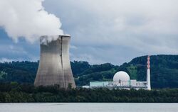 Hohentengen und die Schweizer Atommüll-Entscheidung