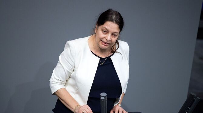 Birgit Malsack-Winkemann