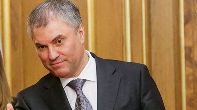 Wjatscheslaw Wolodin