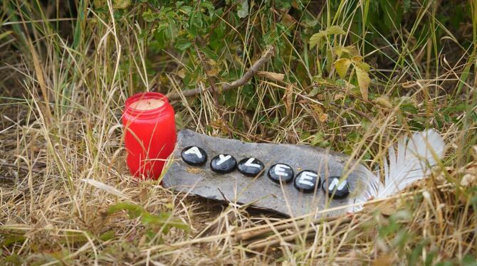 Anklage im Fall Ayleen erhoben