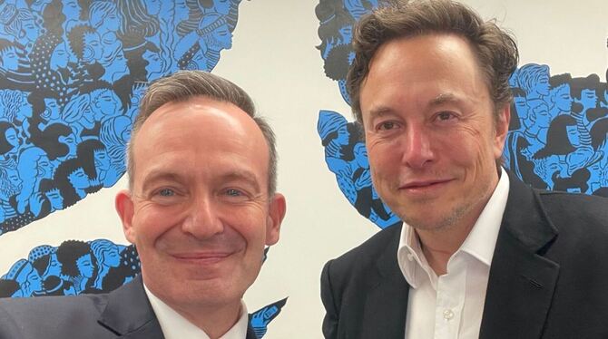 Wissing und Musk Wissing und Musk