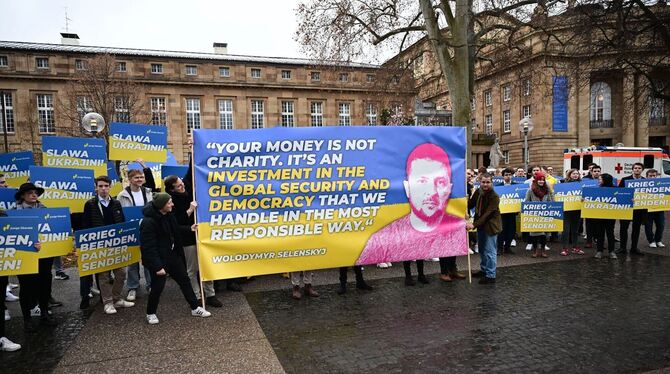 Dreikönigstreffen der FDP