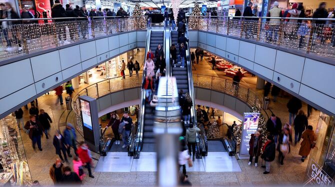 Einzelhandel Einzelhandel