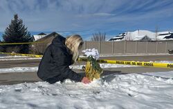 Acht Tote im US-Bundesstaat Utah