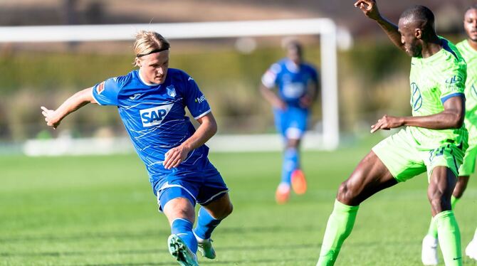 Kasper Dolberg Kasper Dolberg