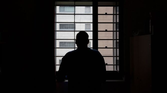 JVA Stuttgart-Stammheim