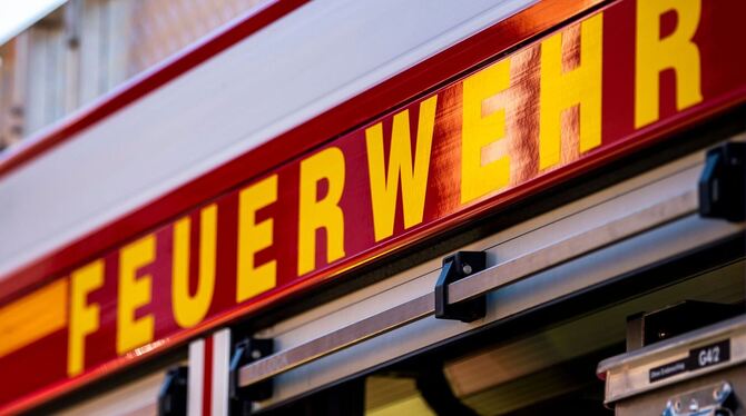 Feuerwehr