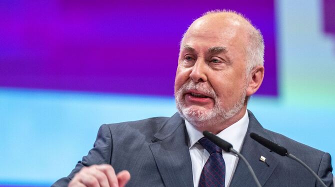 Ulrich Silberbach Ulrich Silberbach