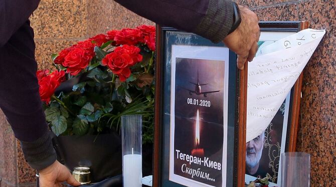 Gedenkplakat Gedenkplakat