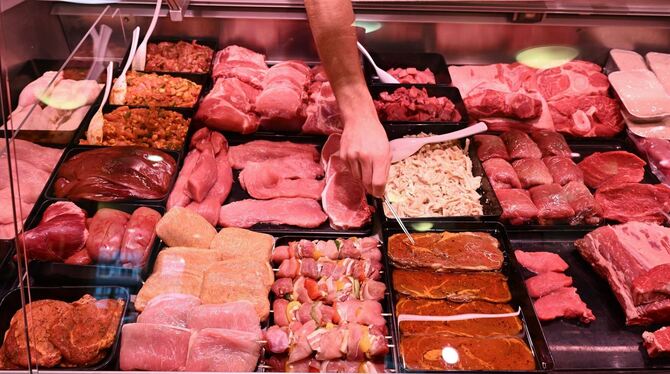 Wildfleisch im Südwesten immer begehrter