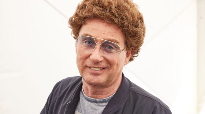 Komiker Atze Schröder