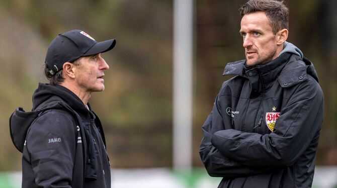 VfB Stuttgart - FC Sion