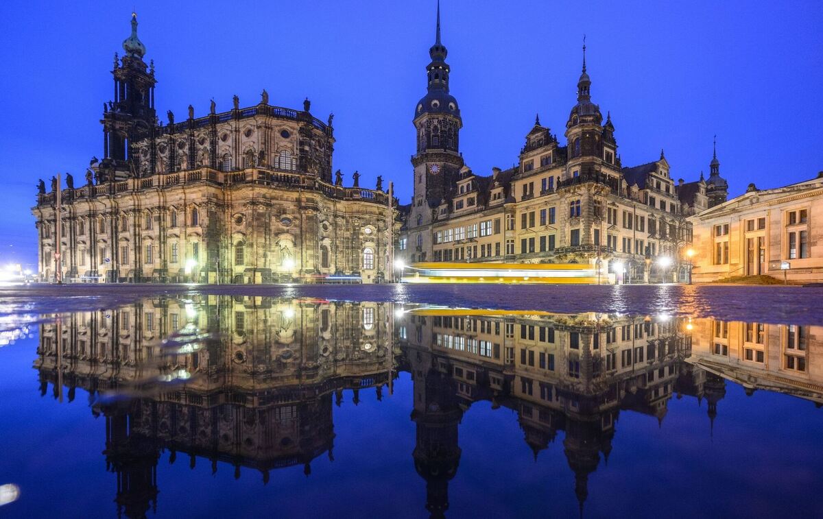 Spiegelbilder Spiegelbilder