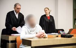 Prozess in München