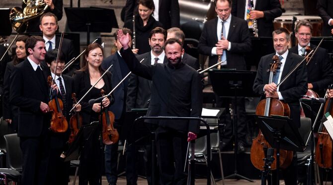 Berliner Philharmoniker Berliner Philharmoniker