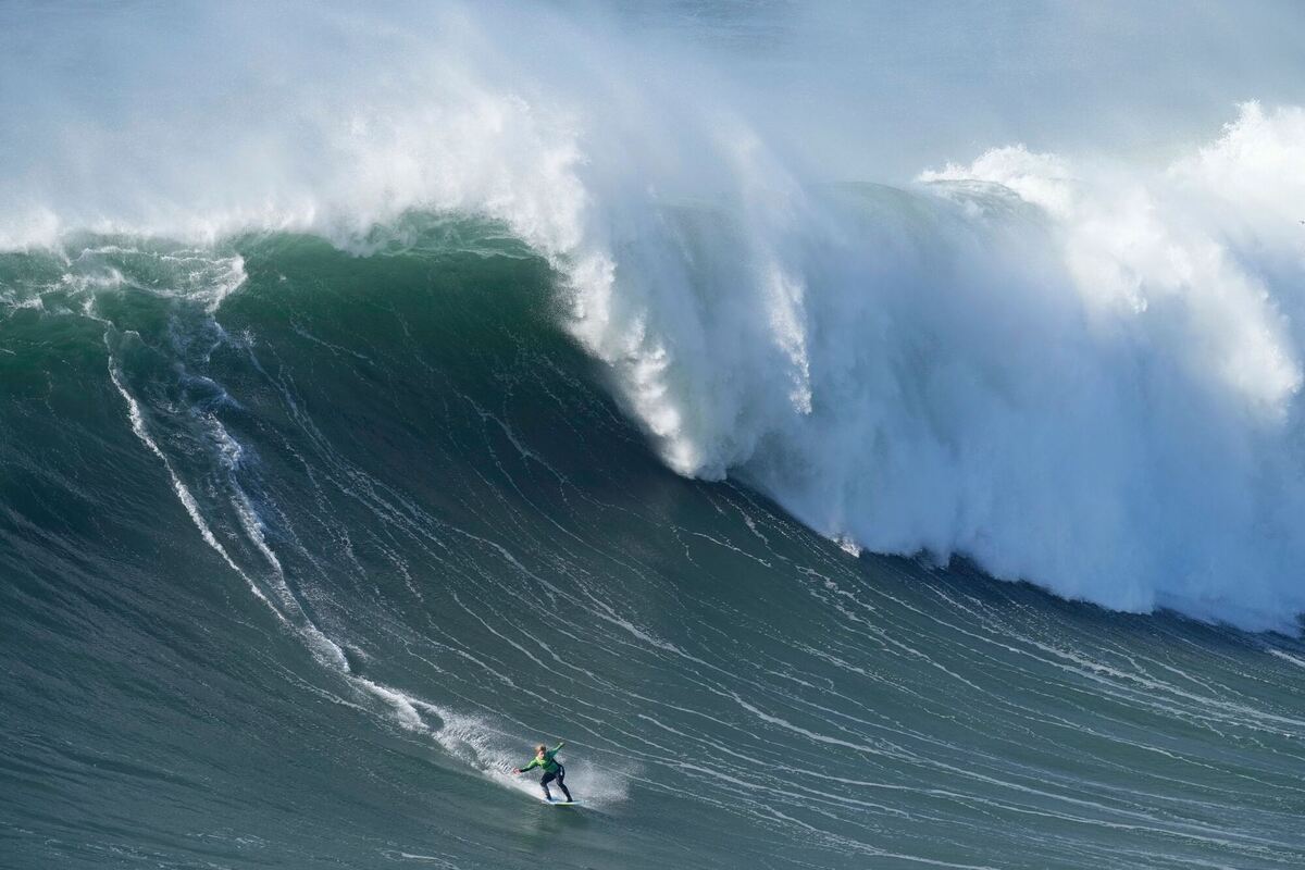 Naturgewalt Naturgewalt