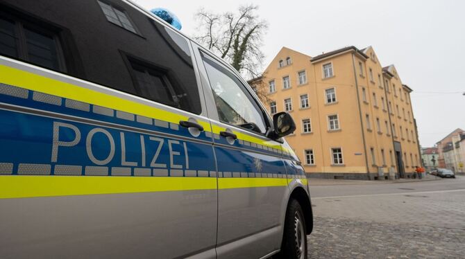 Polizei Polizei