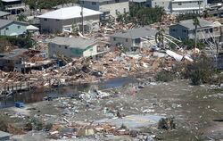Hurrikan «Ian» in Florida