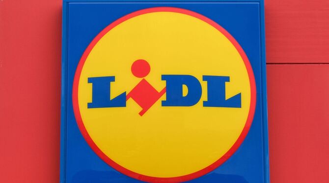 Discountunternehmen Lidl