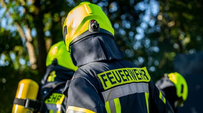 Feuerwehr