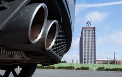 Klima-Klage gegen Volkswagen