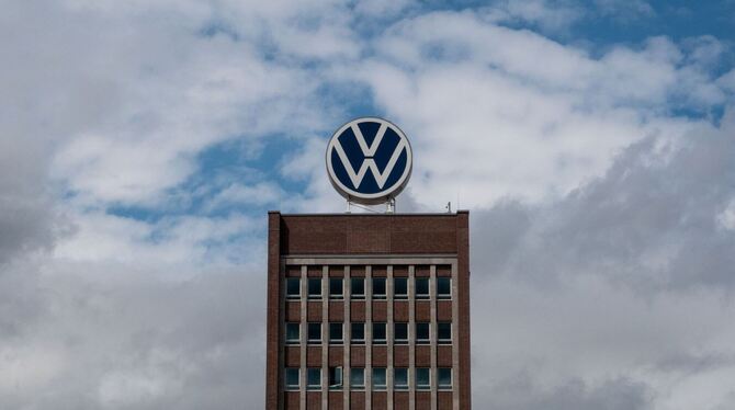 Volkswagen Werk