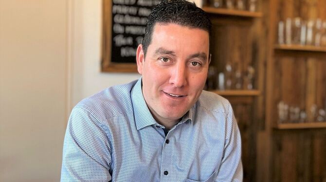 Brauer Martin Schimpf.