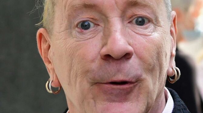 John Lydon John Lydon