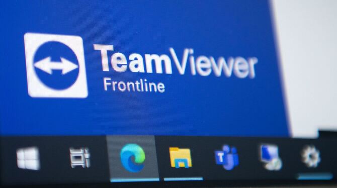 Teamviewer