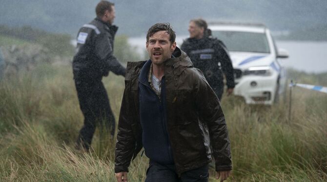 Serie »Chemie des Todes«