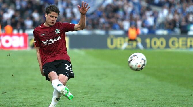 Pirmin Schwegler