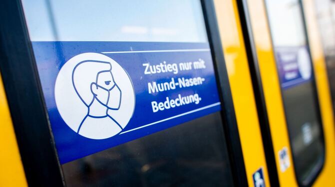 Maskenpflicht Maskenpflicht