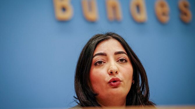 Reem Alabali-Radovan