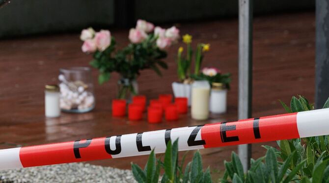 Weitere Entwicklung nach tödlichem Angriff auf Lehrerin