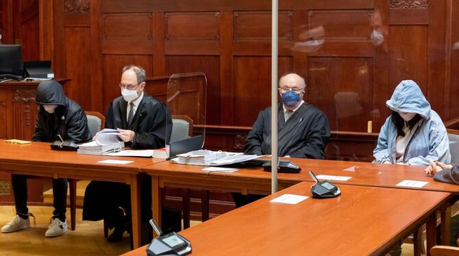 Prozess um den Doppelmord von Mistelbach