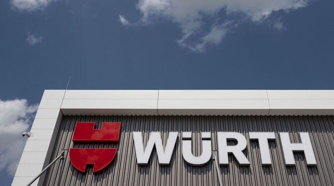 Handelskonzern Würth