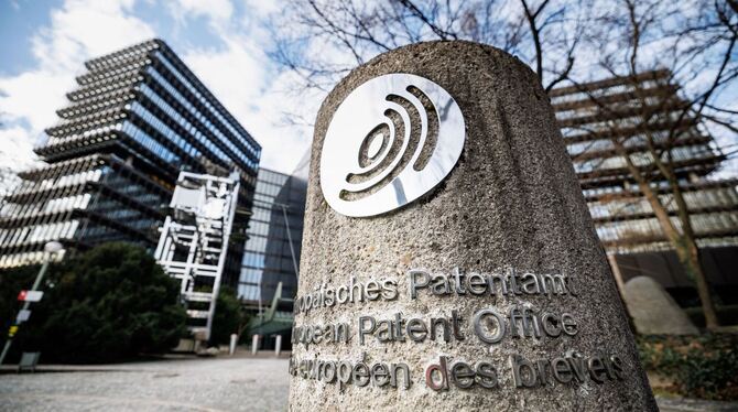 Europäisches Patentamt