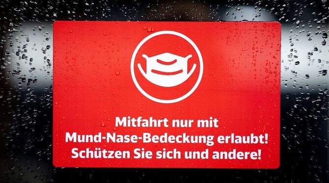 Corona-Regeln
