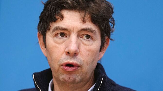 Christian Drosten Christian Drosten