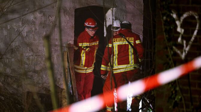 Räumung von Lützerath