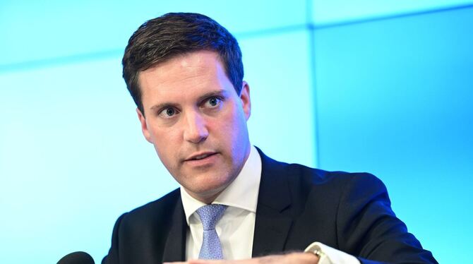 CDU-Fraktionsvorsitzender Hagel