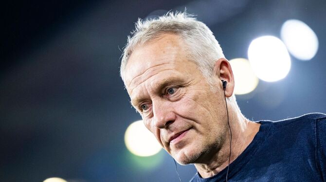 Christian Streich