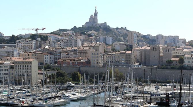 Marseille