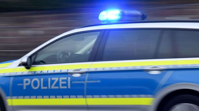 Polizei