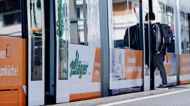 Jugendticket in Baden-Württemberg