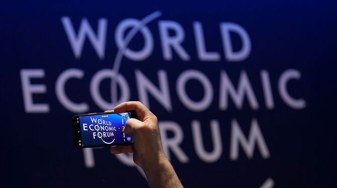 Weltwirtschaftsforum