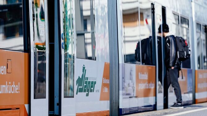 Jugendticket in Baden-Württemberg