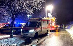 Tote bei Brand in Pflegeeinrichtung in Reutlingen