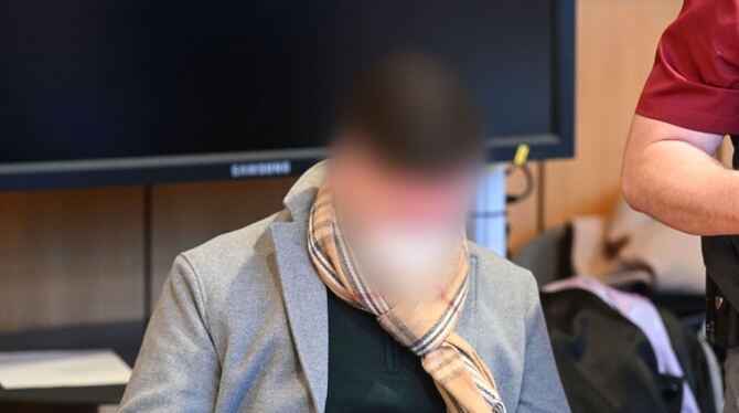 Prozess wegen Bestechlichkeit in Offenburg